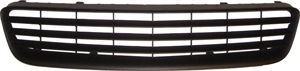 Grille black styling in the group Body parts / Body Parts / Radiator Grille / Radiator Grille at  Professional Parts Sweden AB (82020000)