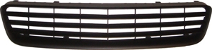 Grille black styling i gruppen Kaross / Kaross / Kylargrill / Kylargrill hos  Professional Parts Sweden AB (82020000)