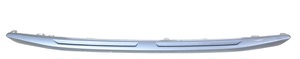 Spoiler Fram Silver Underdel in the group  at  Professional Parts Sweden AB (8202226)