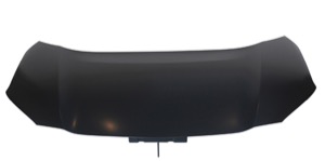 Motorhuv St�l in the group  at  Professional Parts Sweden AB (8202280)