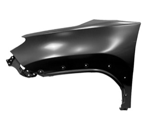 Sk�rm V�nster Fram in the group Body parts / Body Panel / Body Panel, Sidewall at  Professional Parts Sweden AB (8202311)