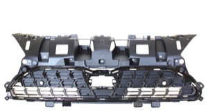 Ventilationsgaller St�tf�ngare Fram in the group Body parts / Body Parts / Radiator Grille / Radiator Grille at  Professional Parts Sweden AB (8202910)