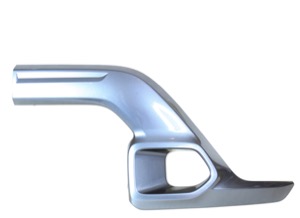 Ventilationsgaller St�tf�ngare in the group  at  Professional Parts Sweden AB (8202913)