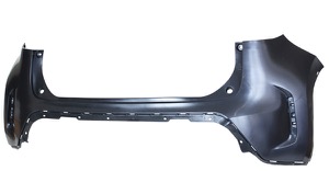 St�tf�ngare Bak Svart �verdel in the group  at  Professional Parts Sweden AB (8202950)