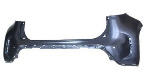 St�tf�ngare Bak Svart in the group  at  Professional Parts Sweden AB (8202955)