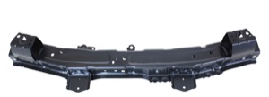 Frontpl�t Komplett-Del �verdel in the group  at  Professional Parts Sweden AB (8207201)