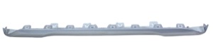 Spoiler Fram Gr� Lackerad in the group  at  Professional Parts Sweden AB (8207226)