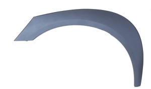 Fl�nsning Sk�rm Plast V�nster Bak in the group  at  Professional Parts Sweden AB (8207595)