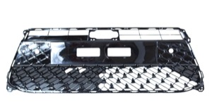 Ventilationsgaller St�tf�ngare Fram in the group  at  Professional Parts Sweden AB (8207911)