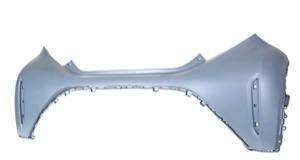 St�tf�ngare M/Grundlack Bak �verdel in the group  at  Professional Parts Sweden AB (8207957)