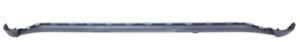 Spoiler Bak F�rg: Svart-Matt in the group  at  Professional Parts Sweden AB (8207969)