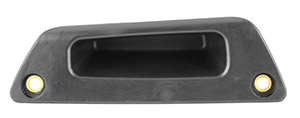 Door handle hatch in the group Body parts / Tailgate, Bonnet, Doors, Sunroof / Tailgate, Hatchdoor / Handle, Tailgate at  Professional Parts Sweden AB (82340013)