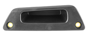 Door handle hatch in the group Body parts / Tailgate, Bonnet, Doors, Sunroof / Doors / Door Utilizations / Door Handle at  Professional Parts Sweden AB (82340013)