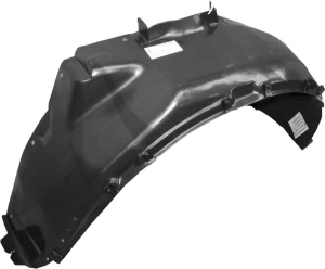 Inner fender RH in the group Body parts / Body Parts / Fenders / Inner Fender Panel at  Professional Parts Sweden AB (82340089)
