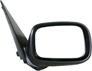 Assembly mirror left - Replaced by 82342652 i gruppen Tillflligt dolda artiklar hos  Professional Parts Sweden AB (82342783)