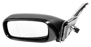 Assembly mirror LHD left - Replaced by 82341845 i gruppen Tillflligt dolda artiklar hos  Professional Parts Sweden AB (82342809)