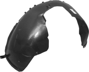 Inner fender LH in the group Body parts / Body Parts / Fenders / Inner Fender Panel at  Professional Parts Sweden AB (82342937)