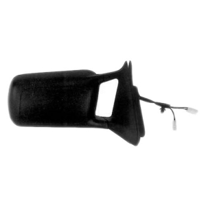 Mirror assembly LHD left in the group Body parts / Mirror / Outside Mirror at Professional Parts Sweden AB (82344775)