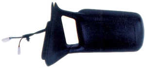 Mirror Assembly RHD left Genuine i gruppen Tillflligt dolda artiklar hos  Professional Parts Sweden AB (82344809)