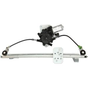 Window regulators front right i gruppen Kaross / Bagagelucka, Motorhuv, Drrar, Soltak / Drrar / Fnsterhiss / Fnsterhiss hos  Professional Parts Sweden AB (82345209)