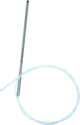 Antenna mast in the group Electrical system / Antenna mast at  Professional Parts Sweden AB (82345944)