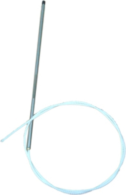 Antenna mast i gruppen Elsystem / Antennmast hos  Professional Parts Sweden AB (82345944)