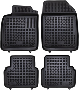 Floor mats in the group Accessories / Mats / Floor mats model specific at  Professional Parts Sweden AB (82346015)