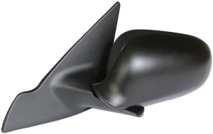 Assembly mirror LHD left in the group Body parts / Mirror / Outside Mirror at Professional Parts Sweden AB (82348095)