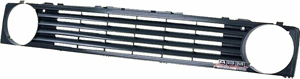 Grille styling i gruppen Tillflligt dolda artiklar hos  Professional Parts Sweden AB (82420010)