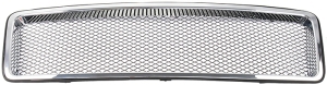 Grille black styling i gruppen Kaross / Kaross / Kylargrill / Kylargrill hos Professional Parts Sweden AB (82430010)