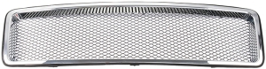 Grille black styling i gruppen Kaross / Kaross / Kylargrill / Kylargrill hos  Professional Parts Sweden AB (82430010)