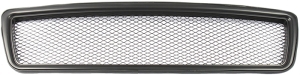 Grille black styling i gruppen Kaross / Kaross / Kylargrill / Kylargrill hos  Professional Parts Sweden AB (82430020)