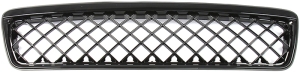 Grille diamond shape i gruppen Tillfälligt dolda artiklar hos Professional Parts Sweden AB (82430050)