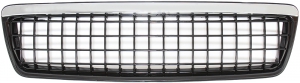 Grille square shape i gruppen Kaross / Kaross / Kylargrill / Kylargrill hos  Professional Parts Sweden AB (82430060)
