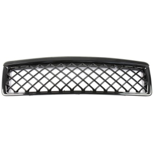 Grille diamond shape i gruppen Kaross / Kaross / Kylargrill / Kylargrill hos Professional Parts Sweden AB (82430090)