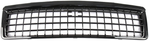 Grille square shape i gruppen Tillflligt dolda artiklar hos  Professional Parts Sweden AB (82430110)