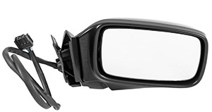 Mirror assembly LHD right i gruppen Kaross / Speglar / Sidospegel hos  Professional Parts Sweden AB (82430193)