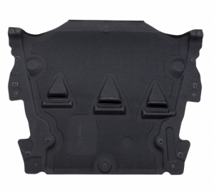 Engine protection plate in the group Body parts / Body Parts / Paneling / Engine protection plate at  Professional Parts Sweden AB (82430388)
