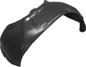 Inner fender RH in the group Body parts / Body Parts / Fenders / Inner Fender Panel at  Professional Parts Sweden AB (82430401)