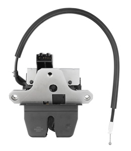 Tailgate lock i gruppen Kaross / Bagagelucka, Motorhuv, Drrar, Soltak / Lssystem / Lskista, Bagagelucka hos  Professional Parts Sweden AB (82430492)