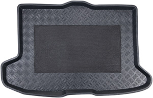 Trunk liner in the group Accessories / Mats / Trunk mats model specific at  Professional Parts Sweden AB (82430727)