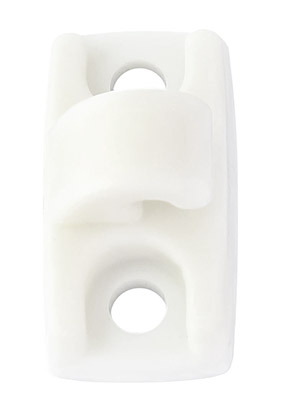 Clip Sunvisor i gruppen Kaross / Interir Utrustning / Panel / Klammer & popnitar hos  Professional Parts Sweden AB (82430894)