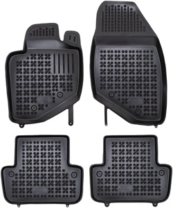Floor mats in the group Accessories / Mats / Floor mats model specific at  Professional Parts Sweden AB (82431775)