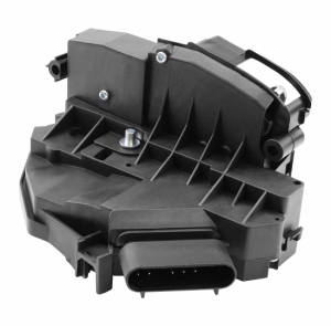 Door lock rear left in the group Body parts / Tailgate, Bonnet, Doors, Sunroof / Locking System / Door Lock at  Professional Parts Sweden AB (82431943)