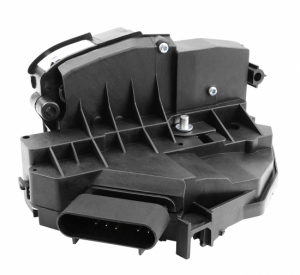 Door lock rear right in the group Body parts / Tailgate, Bonnet, Doors, Sunroof / Locking System / Door Lock at  Professional Parts Sweden AB (82431944)