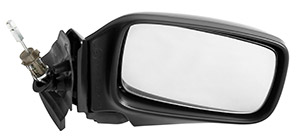 Mirror assembly LHD right i gruppen Kaross / Speglar / Sidospegel hos  Professional Parts Sweden AB (82432418)
