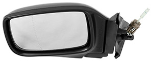 Mirror assembly LHD left in the group Body parts / Mirror / Outside Mirror at  Professional Parts Sweden AB (82432419)