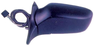Mirror assembly LHD left i gruppen Tillflligt dolda artiklar hos  Professional Parts Sweden AB (82432501)
