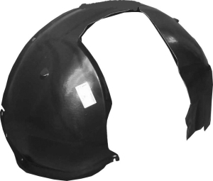 Inner fender RH i gruppen Kaross / Kaross / Stnkskrmar / Stnkskrm Inre hos  Professional Parts Sweden AB (82432543)