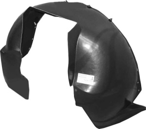 Inner fender RH i gruppen Kaross / Kaross / Stnkskrmar / Stnkskrm Inre hos  Professional Parts Sweden AB (82432578)